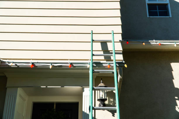 Best Fiber Cement Siding Installation  in Ship Bottom, NJ