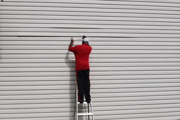 Ship Bottom, NJ Siding Installation & Repair Company