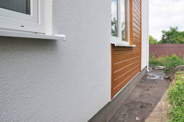 Best Custom Trim and Detailing for Siding  in Ship Bottom, NJ