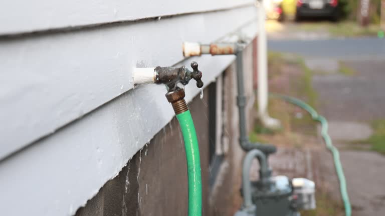 Storm Damage Siding Repair in Ship Bottom, NJ